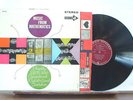 MUSIC FROM MATHEMATICS DECCA DL79013 MAROON LABEL VG+NM