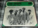 The Skope From KILLER Dutch 67 garage freakbeat 45 PS L