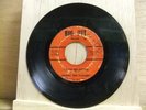 Johnny Mae Mathews northern soul 45 I Have No Choice