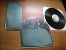BOB MARLEY. CATCH A FIRE. MEGA-RARE 1st PRESS 1973 LP