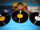 JONI MITCHELL 3 x LPs 