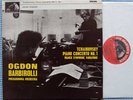 OGDON & BARBIROLLI Tchaikovsky  ED2 ASD 542 UK-60s NM