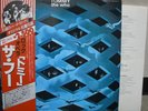 THE WHO / TOMMY - Japan 2LP w/obi