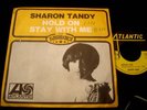 SHARON TANDY/HOLD ON/NORTHERN SOUL/FRENCH SP