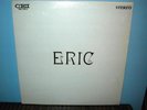ERIC  seld titled  LP  sealed  original  private psych