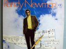 RANDY NEWMAN 1st ALBUM RARE ORIG'68 LP w/RARE 1st COVER
