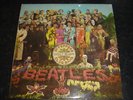 THE BEATLES ST PEPPERS LONELY HEARTS CLUB BAND ( MINT)