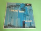 T-BONE WALKER SINGING THE BLUES LP IMPERIAL US ORIGINAL