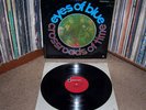 EYES OF BLUE Crossroads Of Time MERCURY LP Psych/Prog