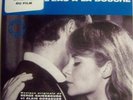 Serge GAINSBOURG EP B.O.F L'eau à la bouche