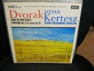 Dvorak Symphony 5 From the New world Kertesz LP NM