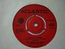 THE SHADOWS OF KNIGHT. BAD LITTLE WOMAN. GARAGE CLASSIC