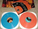 BOTCH We Are the Romans RARE COLOR 2xLP emo SXE punk