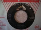 ROCKABILLY  CAROLE KING  short mort  RCA  CLEAN