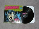 Alexisonfire Watch Out VINYL LP Rare city and colour