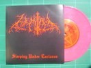 ZEMIAL Sleeping Under Tartarus RARE EP Varathron Belial