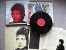 BOB DYLAN ORIGINAL 1985 BIOGRAPH 5 RECORD SET NM