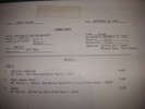  BOB MARLEY 2LP TEST PRESSING ISLAND BABYLON
