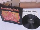 Black Sabbath - Sabath Bloody Sabbath LP 1973 Ex/Ex