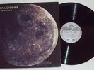 Clara Mondshine: Luna Africana, LP 1981, Klaus Schulze