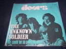 The Doors - The unknown soldier