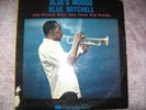 Blue Mitchell Blue's Moods Riverside LP