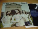 Prog Rock LP  LE ORME - Collage, Italian pressing 1971