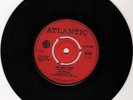 THE DRIFTERS BABY WHAT I MEAN  ATLANTIC UK