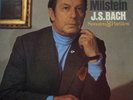 NATHAN MILSTEIN / BACH sonatas & partitas / DG