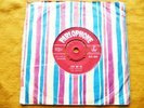 BEATLES   LOVE ME DO ORIG 62' UK 1st ISSUE RED LABEL