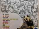 THE BEATLES - NO ONE'S GONNA CHANGE OUR WORLD - 1969 