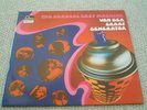 VAN DER GRAAF GENERATOR aerosol grey machine GERMAN LP