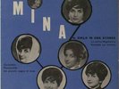 MINA : MINA  2° LP  -  ORIG. ITA
