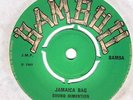 SOUND DIMENSION - JAMAICA BAG C/W C.MARSHALL - I NEED U