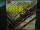 The Beatles 'Please Please Me' Black & Gold Mono LP