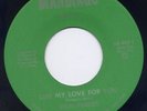 The Four Tracks - Like My Love - Mandingo original