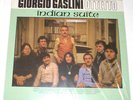 GIORGIO GASLINI OTTETTO INDIAN SUITE 1983 DDQ ITALY