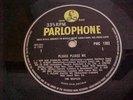 *BEATLES* Please Please Me *1965 UK MONO* LP VARIATION