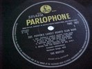 *BEATLES* Sgt Pepper - Original 1967 UK EMI MONO LP