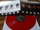 LP = BEATLES = NEL FILM AIUTO=ITALY HELP=FOC=COL=MINT