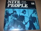 FAB UK´70 FUZZ PSYCH 45 w/RARE SWE PS NITE PEOPLE   