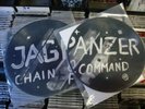JAG PANZER CHAIN OF COMMAND  PIC 2LP LMT 500 COPIES
