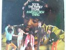 60s Soul Funk LP SLY & FAMILY STONE A Whole New Thing
