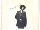 Rare Private Modern Soul LP LARRY DIXON Im So In Love