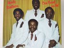Gospel Soul Funk LP HARDY BROTHERS You Can Count On Me