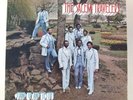 Gospel Soul LP SALEM TRAVELERS Stand Up And Testify