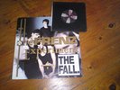 The Fall - The Frenz Experiment LP + 7'' Single Ltd Ed