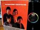 M- CLEAN 1968   THE HUMAN BEINZ   NOBODY Garage Hendrix