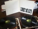 Beatles 1968 UK Top Open Stereo White Album