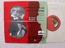 BLP De Vito Baldovino play Brahms double concerto